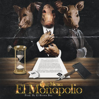 Big Metra - El Monopolio