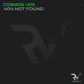 Cosmos (AR) - 404 Not Found