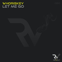 Whoriskey - Let Me Go