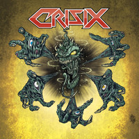 Crisix - Agents of M.O.S.H. (Explicit)