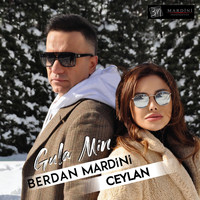 Berdan Mardini - Gula Min