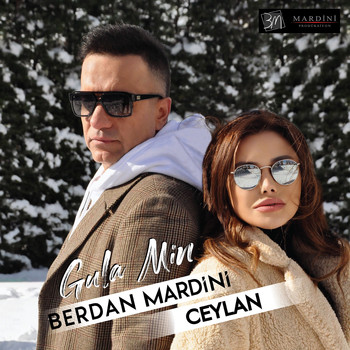 Berdan Mardini - Gula Min