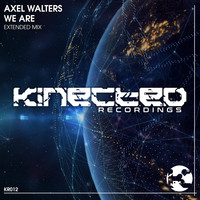Axel Walters - We Are