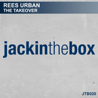 Rees Urban - The Takeover