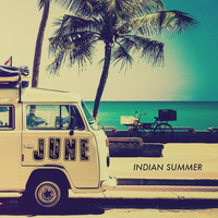 June - Indian Summer