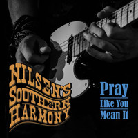 Nilsen's Southern Harmony - Pray Like You Mean It