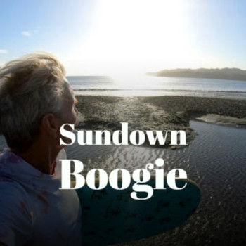 Various Artists - Sundown Boogie