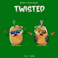 Jel'low - Twisted (Explicit)