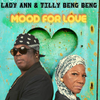 Lady Ann - Mood for Love (feat. Tilly Beng)