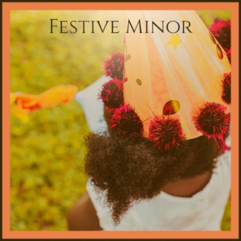 Various Artists - Festive Minor