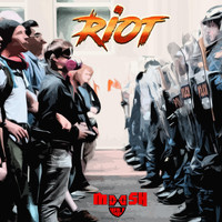 Moosh - Riot