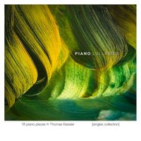 Thomas Kessler - Piano Lullabies