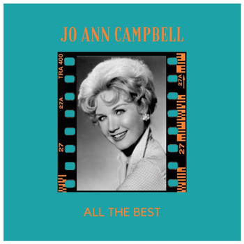 Jo Ann Campbell - All the Best