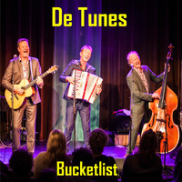 De Tunes - Bucketlist (Live)