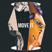 Margoet Smith - Move It