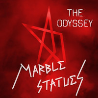 Marble Statues - The Odyssey