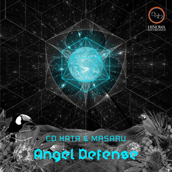 CD Hata & Masaru - Angel Defense