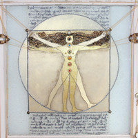 Windows of Meditation - Chakra Alignment: A Journey Through Solfeggio Tones