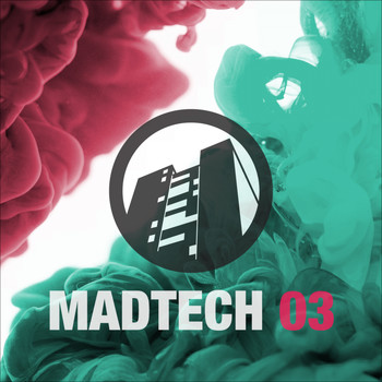 Various Artists - Madtech 03