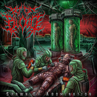 Pit of Blood - Spawn of Abomination (Explicit)