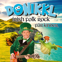 DONIKKL - Irish Folk Rock für Kinder