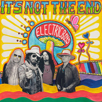 Electric Boys - It's Not The End