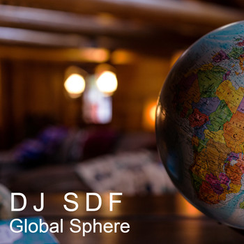 DJ SDF - Global Sphere