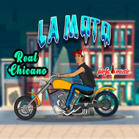 Real Chicano - La Moto (Explicit)