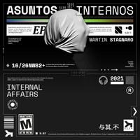 Martin Stagnaro - Asuntos Internos
