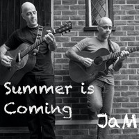 Jam - Summer is Coming