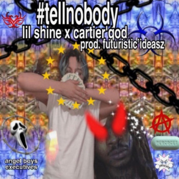 Shine - #tellnobody 
