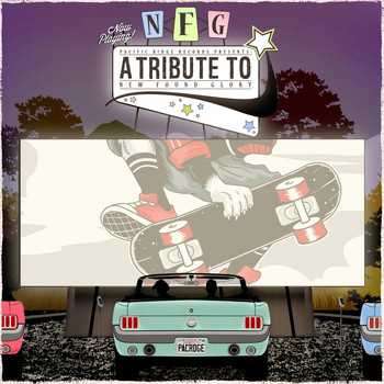 Various Artists - A Tribute to New Found Glory