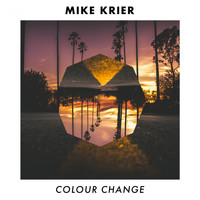 Mike Krier - Colour Change