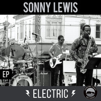 Sonny Lewis - Electric (Live)