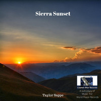 Taylor Sappe - Sierra Sunset
