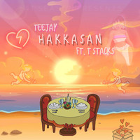 Teejay - Hakkasan (feat. T Stacks) (Explicit)
