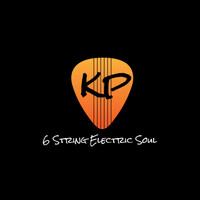 Kevin Paul - 6 String Electric Soul