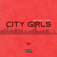 MBK Richy - City Girls (feat. Mere) (Explicit)