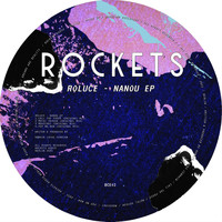 Roluce - ROCKBCE02 / Nanou 