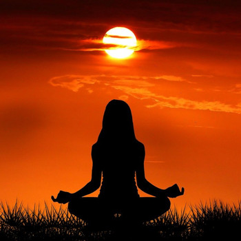 Borus - Yoga Meditation Relax