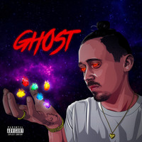 Young Ghost - Ghost (Explicit)
