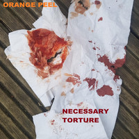 Orange Peel - Necessary Torture (Explicit)