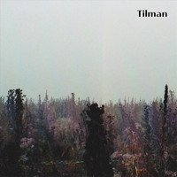 Tilman - Blume im Grau
