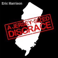 Eric Harrison - A Jersey-Sized Disgrace
