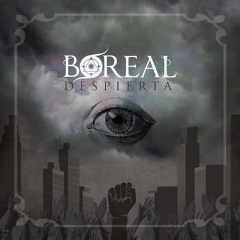 Boreal - Despierta