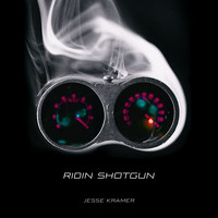 Jesse Kramer - Ridin' Shotgun