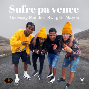 Geovany Mendez - Sufre Pa Vence (feat. Swag G & Mayou)