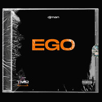 DJ MAN - Ego