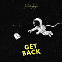 Johnny Vega - Get Back (Explicit)