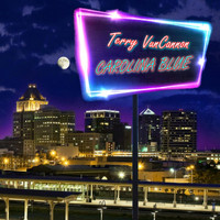 Terry Vuncannon - Carolina Blue